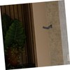 ULTECHNOVO Vacuum Wall Mount Holder Vacuum Wall Bracket for Easy