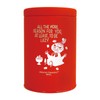 Moomin Maruei Nissan Fabori Coffee Container, Gift, Present, Moisture Proof