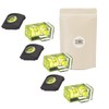 3 x Hot Shoe Protector with Spirit Level Hot Shoe
