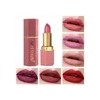 Set De Pintalabios Matte & Shimmer - Labios De Terciopelo