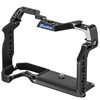 LEOFOTO Camera Cage for Canon EOS R8