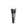 NOYITO Motherboard Extension Cable Set 22AWG Silver Plated Cable Gold-plated