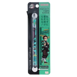 Sunstar Stationery S4483677 Demon Blade Metasil Light Knock Kanjiro Kamado