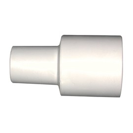 Groom Industries AH48 Vinyl Hose Cuff, 2" to 1.5"