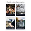 Digital Inspection Endoscope Industrial HD Borescope Turnable Snake Camera for