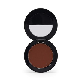 GOC, Sombra compacta, Single Eye Shadow, Alta pigmentación, Textura suave, Color Barro, GS32