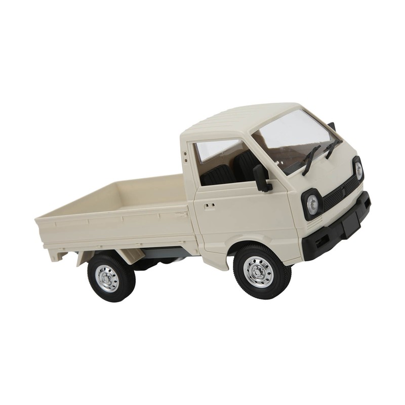 D12 Mini 1/16 4WD RC Car 2.4G Simulation Drift Truck