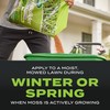 Scotts Turf Builder Triple Action for Moss Control - Moss