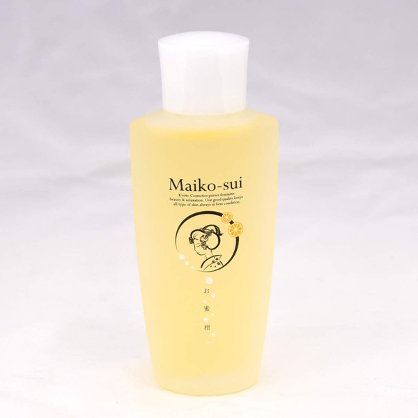 Maiko Sui, 27.6 fl oz (80 ml), Lotion, Wenzhu Mikan