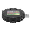 USB Digital Display Voltmeter Wireless Bluetooth Remote Control Charging Detector