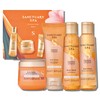 Sanctuary Spa Signature Minis Gift Set, Vegan, Gift For Women,