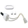 KOGUNXU Pool Heater Igniter Kit with Gasket for Pentair MasterTemp