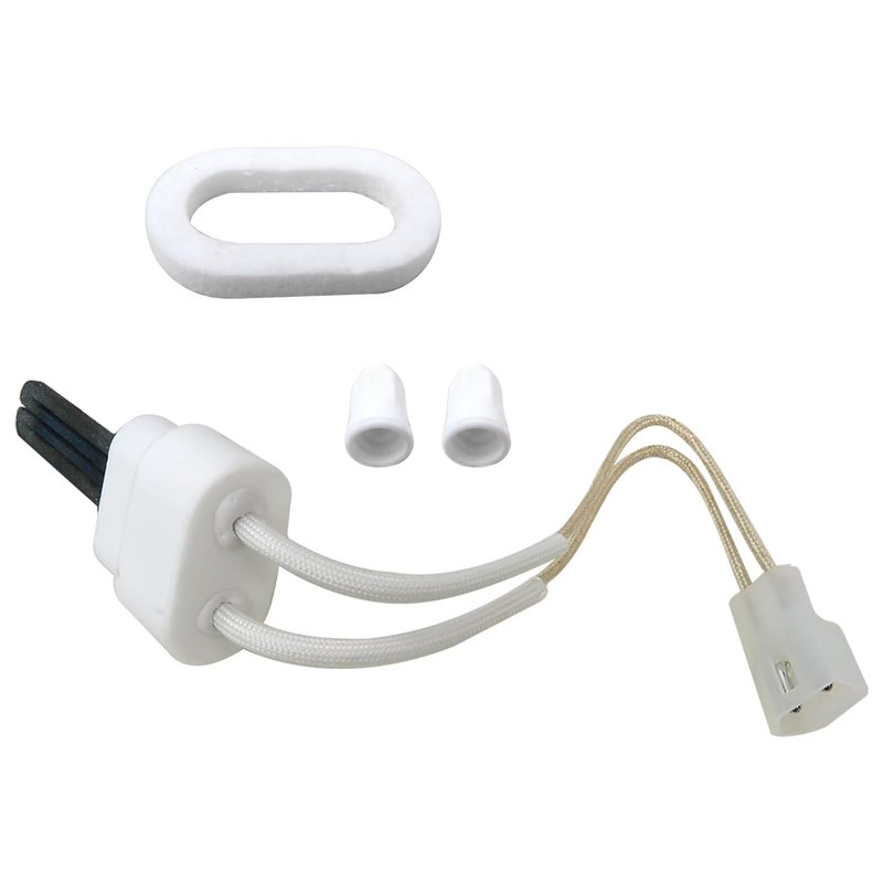 KOGUNXU Pool Heater Igniter Kit with Gasket for Pentair MasterTemp