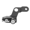 Motorcycle Modification Aluminum Alloy Helmet Lock Mount Hook Fit for