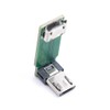 IFLIGHT 90 Degree L-Shaped Right Angle USB Adapter Version FPV