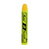 Paintstick Cold Surface Marker, Yellow