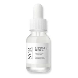 Ampoule Refresh Suero De Día Para Ojos 15 Ml Svr