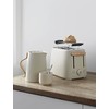 Stelton Emma Bun Attachment Black