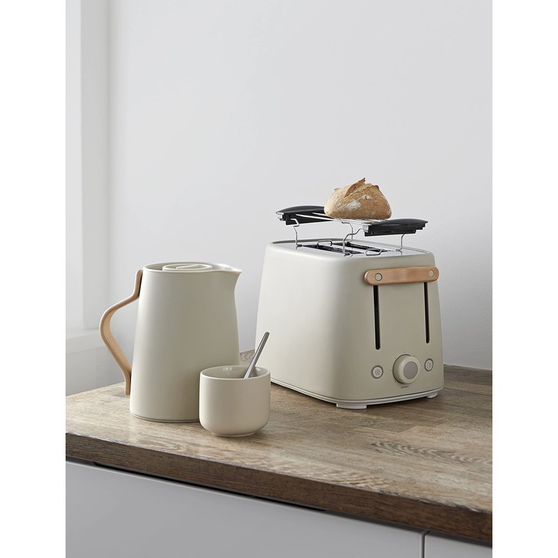 Stelton Emma Bun Attachment Black