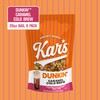 Kar’s Nuts Dunkin’ Caramel Cold Brew Mixed Nuts – Sweet