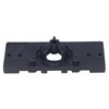 35mm Hinge Hole Saw Jig Drilling Guide Cutter Bit Set