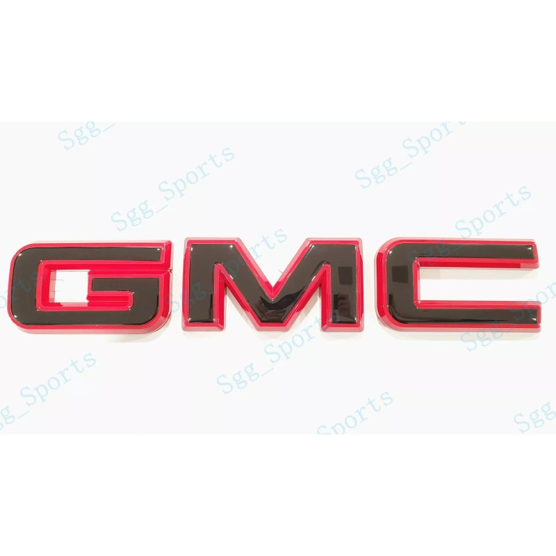 Auto GMC 2019-2025 GMC Sierra 1500 2500HD3500HD Front Rear Gloss