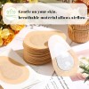 40 Parches Adhesivos De Ojos Para Adultos Almohadillas