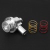 Universal Car Aluminum Alloy Turbo BOV Blow Off Valve Sound