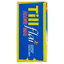 Till Flai Assorbente Ascellare, 10 Pezzi