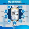 Daitea Glutathione Supplement Skin Anti Agin Acne Scar Dark Spot