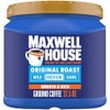Maxwell House Café Molido de Tostado Medio Original, 779g