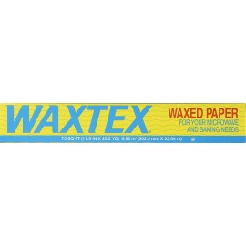 Waxtex - Rollo De Cera (75 Pies)