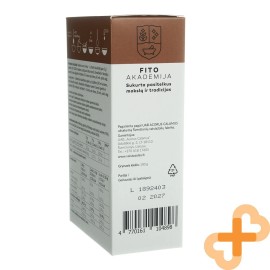 Suplemento de fibra de cúrcuma de plátano blanquecino ŠVF para la salud del hígado 100 g en polvo
