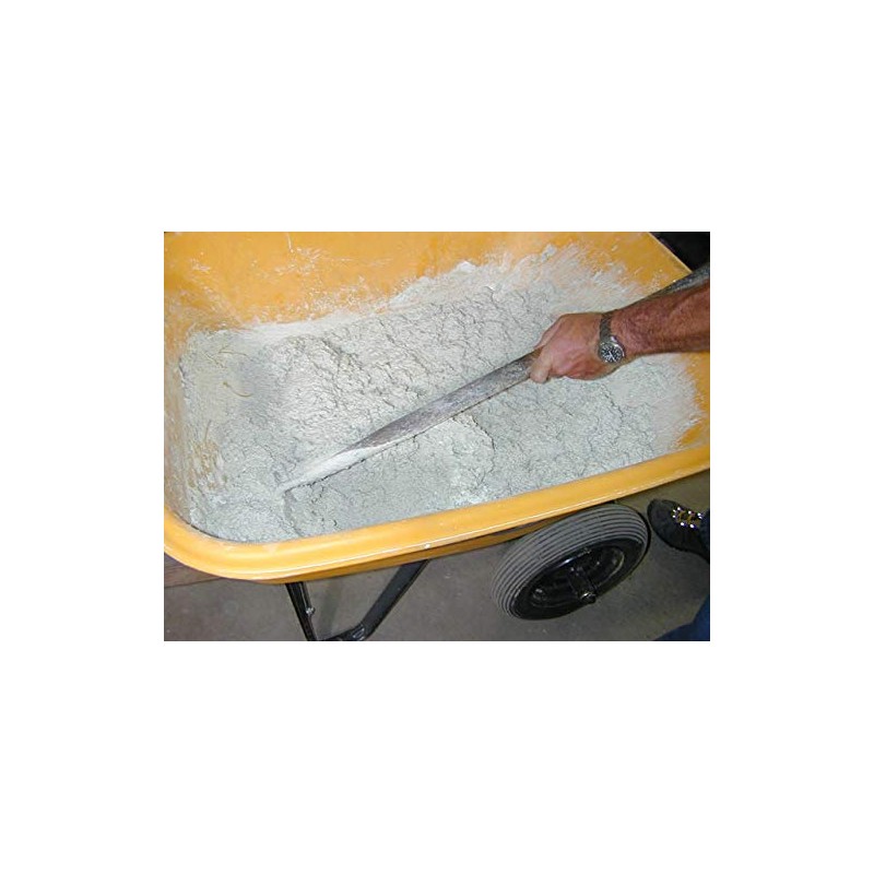 10 LB High Strength Pool Patch Bucket for Concrete Swimming