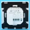 16A Digital Display Smart Thermostat Remote WiFi Temperature Controller for