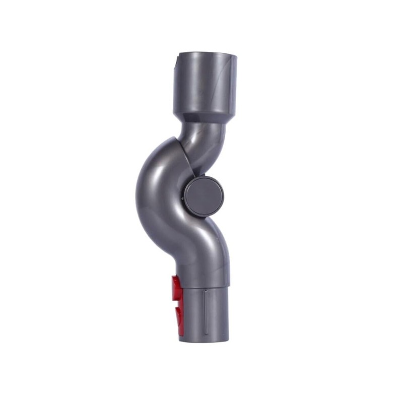 Trade-Shop Flex Adapter Joint Attachment Compatible with Dyson V7 V8