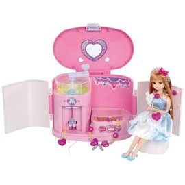 Ricca-chan bi-zuakusesari-ru-mu Dog