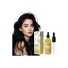 .//aceite Vegano Natural Para El Crecimiento Del Cabello//.