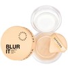 SEPHORA COLLECTION Blur It Loose Setting Powder - 03 Brightening