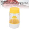 Buttercup Butter Maker, Multifunctional Cream Separator Butter Making Bottle, Create