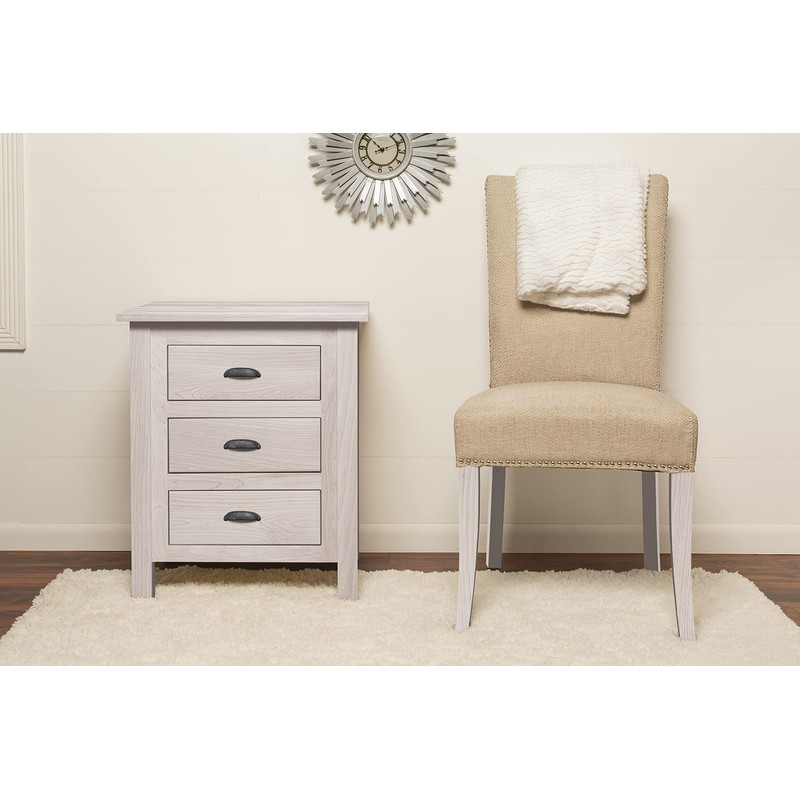 Varathane Premium Fast Dry Wood Stain, Quart, Antique White