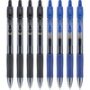 Pilot, G2 Premium Gel Roller Pens, Fine Point 0.7 mm,