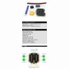Comphic BLS-60A 4-in-1 ESC FPV ESC 30.5x30.5mm Onboard Current Sensor
