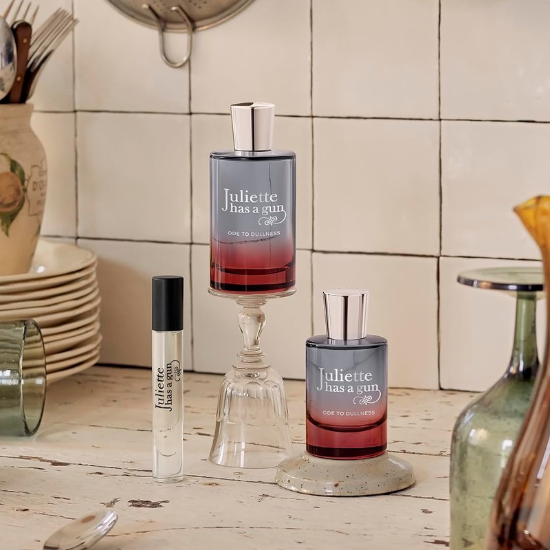 Juliette Has A Gun Ode to Dullness Eau de Parfum