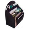 VANCORE Bag-in-Bag, Back-in-Back, Large, Back-in-Bag, Vertical, Inner Bag, Organize Contents,