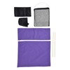 Director Chair Cover Replacement with Storage Bag Canvas Seat Chair