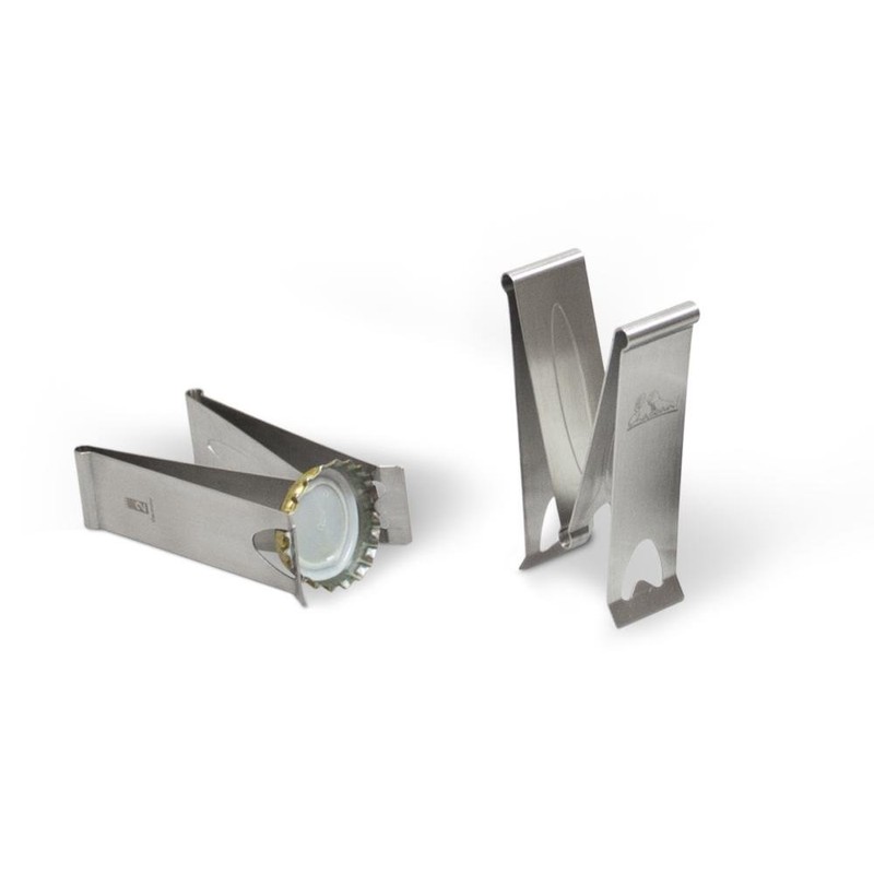 Take2 Chapeau!, Bottle Opener