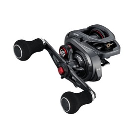 Shimano Bi-Axis Reel, 22 Engetsu BB, 100 PG