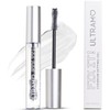 Brow Glue, Gel de Cejas con Fijación, Gel Fijador de