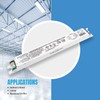 Pack of 5 - eldoLED *2743X3 OPTOTRONIC 50W Constant Current